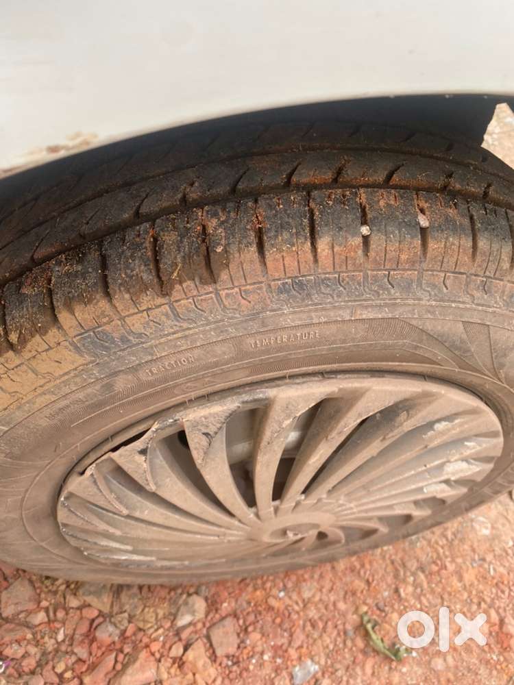 Maruti Suzuki Swift 2011