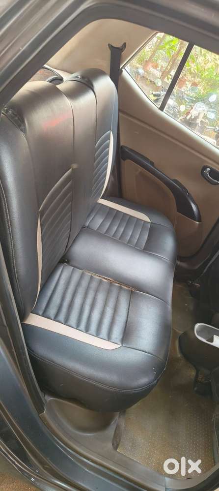 Hyundai I10 1.1 Magna(o), 2013, Petrol