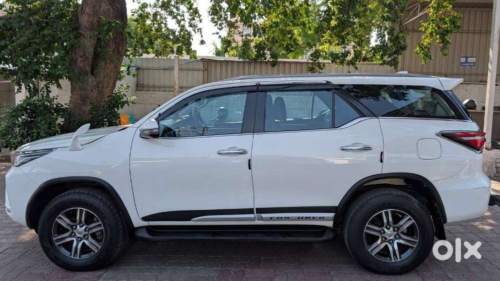 Toyota Fortuner 4x2 At 2.8 Diesel, 2025, Diesel