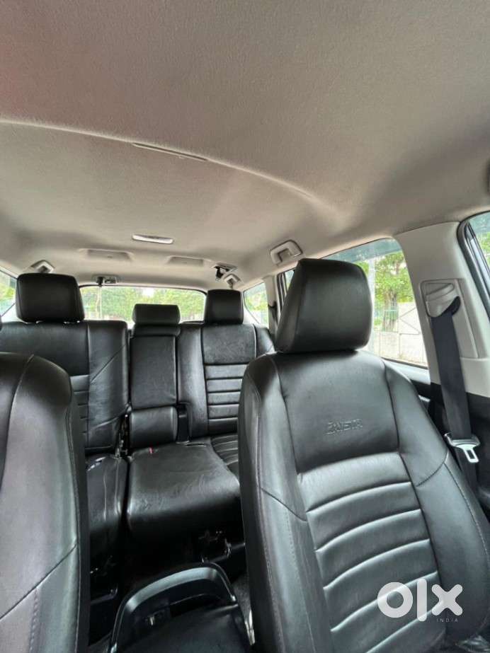 Toyota Innova Crysta 2.4 G Mt, 2019, Diesel
