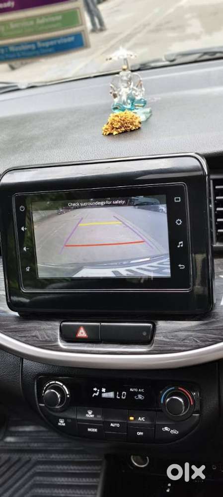 Maruti Suzuki Xl6 1.5 Alpha At, 2022, Petrol