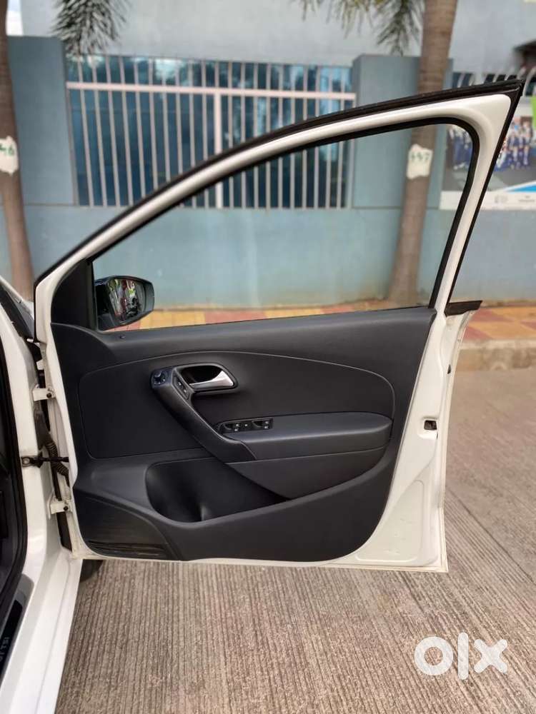 Volkswagen Polo 1.2 Gt Tsi, 2015, Petrol