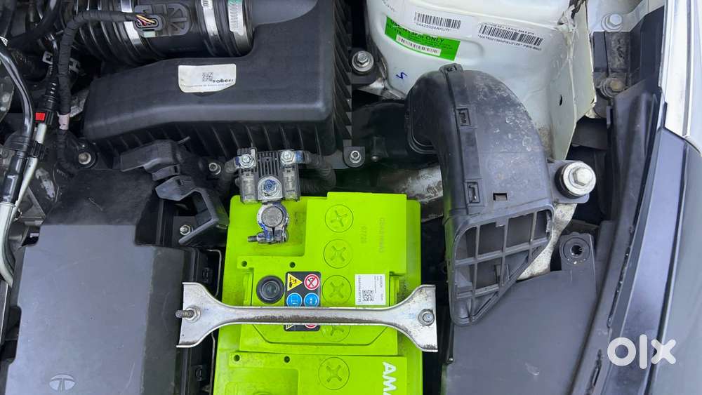 Tata Altroz 1.5 Xz Plus Diesel, 2022, Diesel
