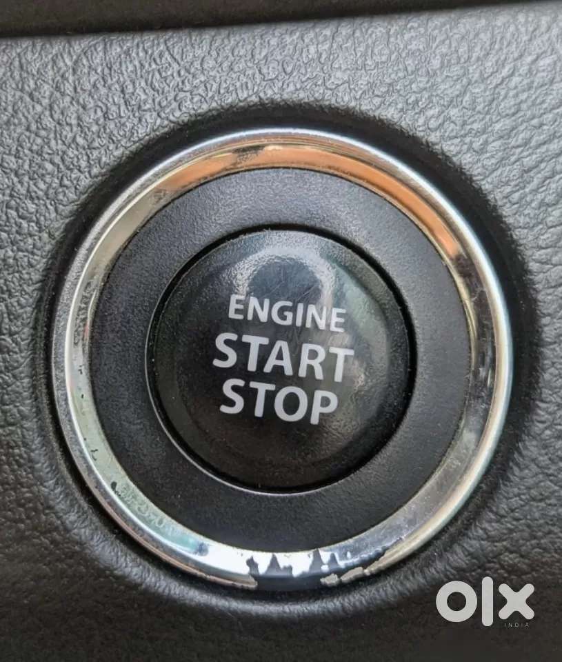 Maruti Suzuki Baleno 1.2 Zeta At, 2018, Petrol