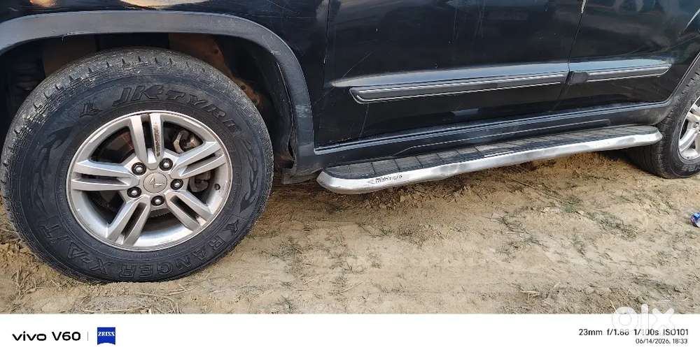 Mahindra Bolero Neo 2023 Awaits