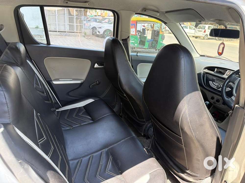 Maruti Suzuki Car 2018 Year