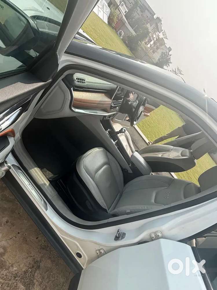 Jeep Compass 2021 Diesel Good Condition