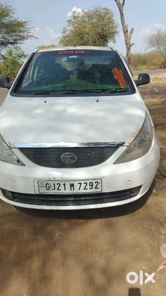 Tata Indica 2010