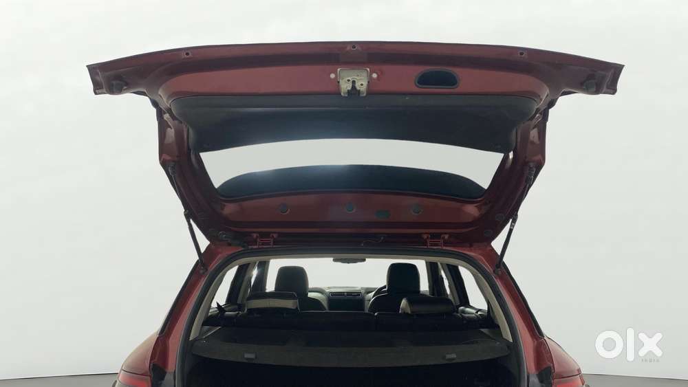 Hyundai Creta 1.5 Sx, 2022, Diesel