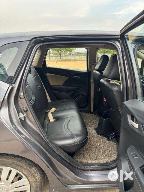 Honda Jazz 1.2 S I Vtec, 2018, Petrol