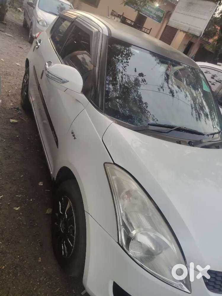 Swift Vxi Second Hand