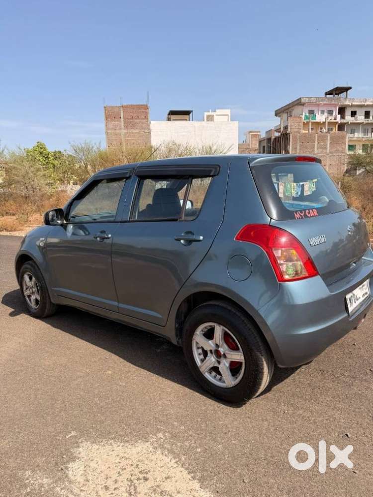 Maruti Suzuki Swift 2011-2014 Vdi, 2011, Diesel