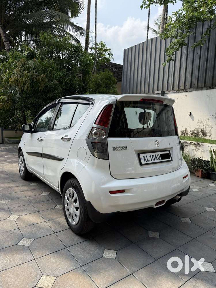 Maruti Suzuki Ritz Vdi Bs-iv, 2013, Diesel