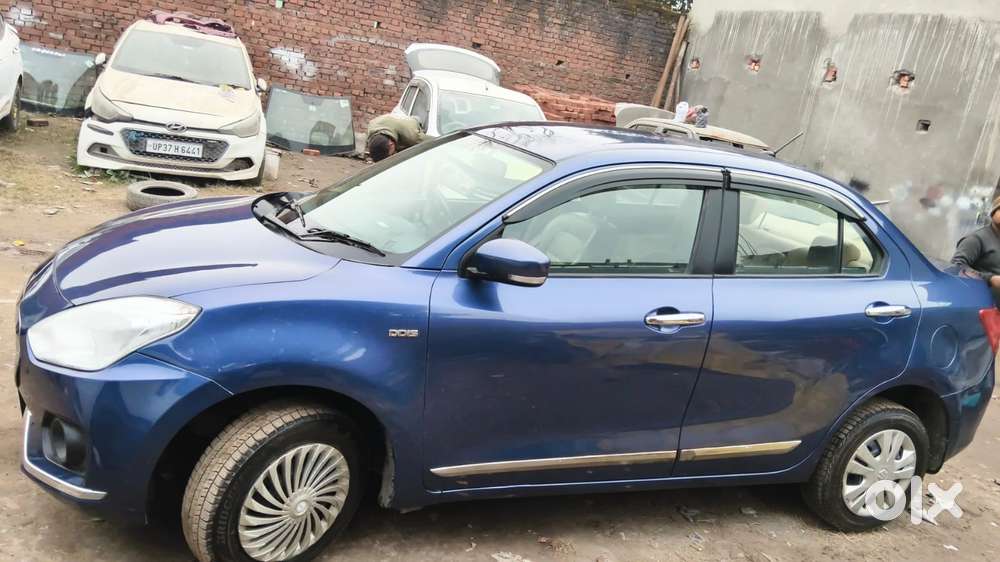 Maruti Suzuki Dzire 2017-2020 Vdi, 2019, Diesel