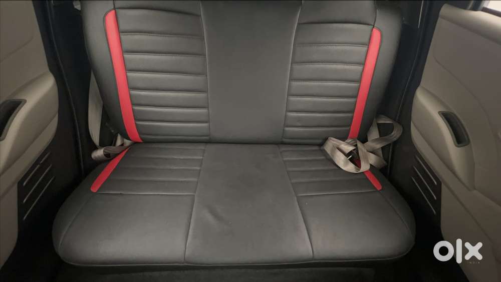 Datsun Redigo T Option, 2017, Petrol