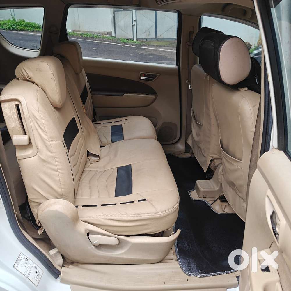 Maruti Suzuki Ertiga Zdi, 2014, Diesel