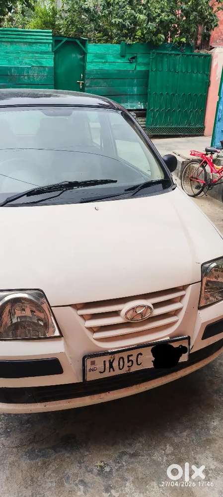 Aslo Gas Kit Installed