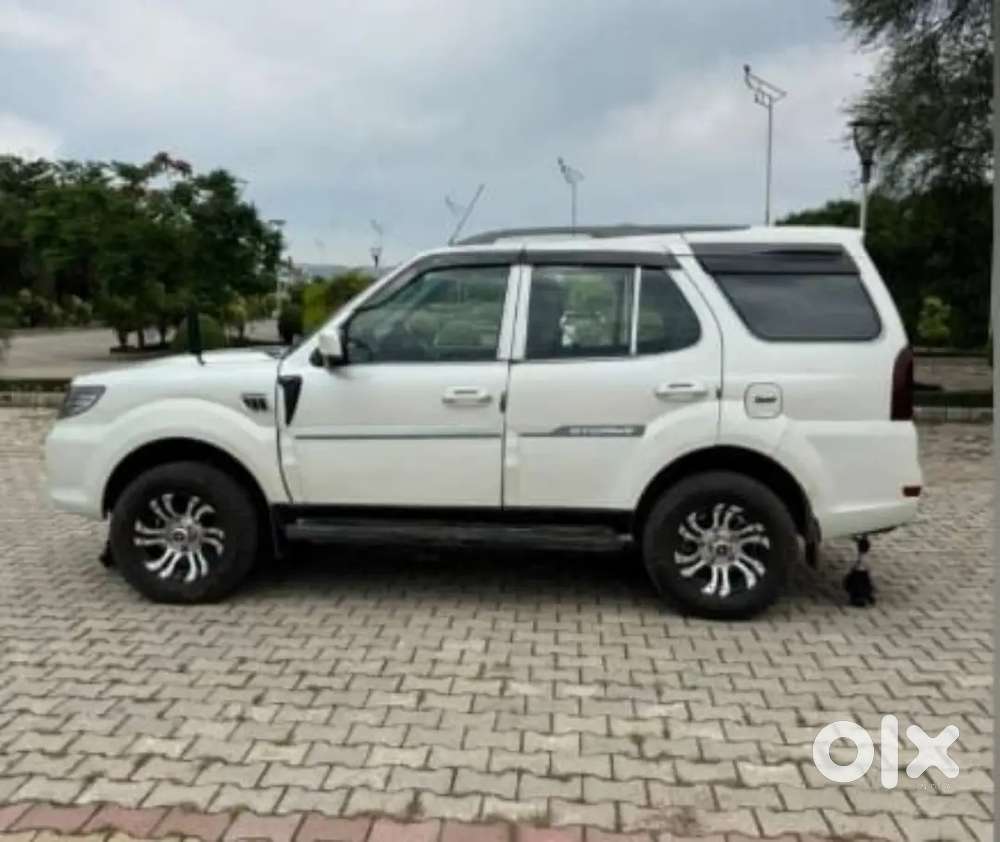 Tata Safari Storme 2017 Diesel 71000 Km Driven