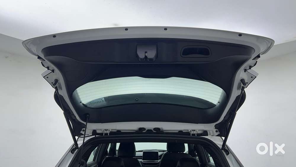 Jeep Compass Model S Optional, 2023, Petrol