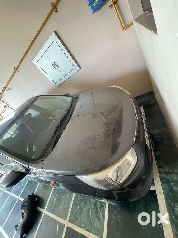 Maruti Suzuki Alto K10 2016 Petrol 49500 Km Driven