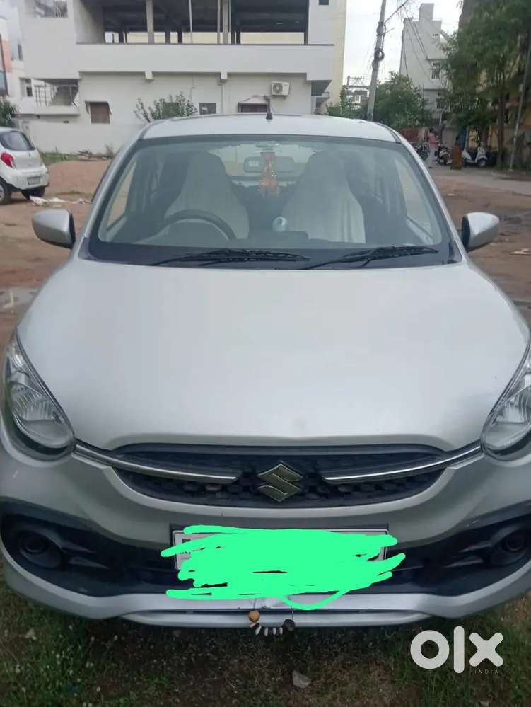 Maruti Suzuki Celerio Vxi 2023