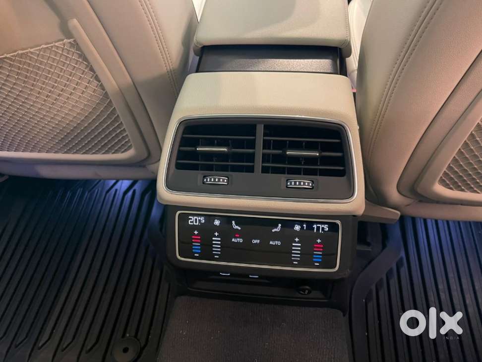 Audi A6 2.0 45 Tfsi Technology, 2025, Petrol