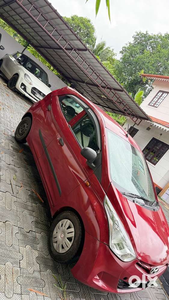 Hyundai Model 2016 Car