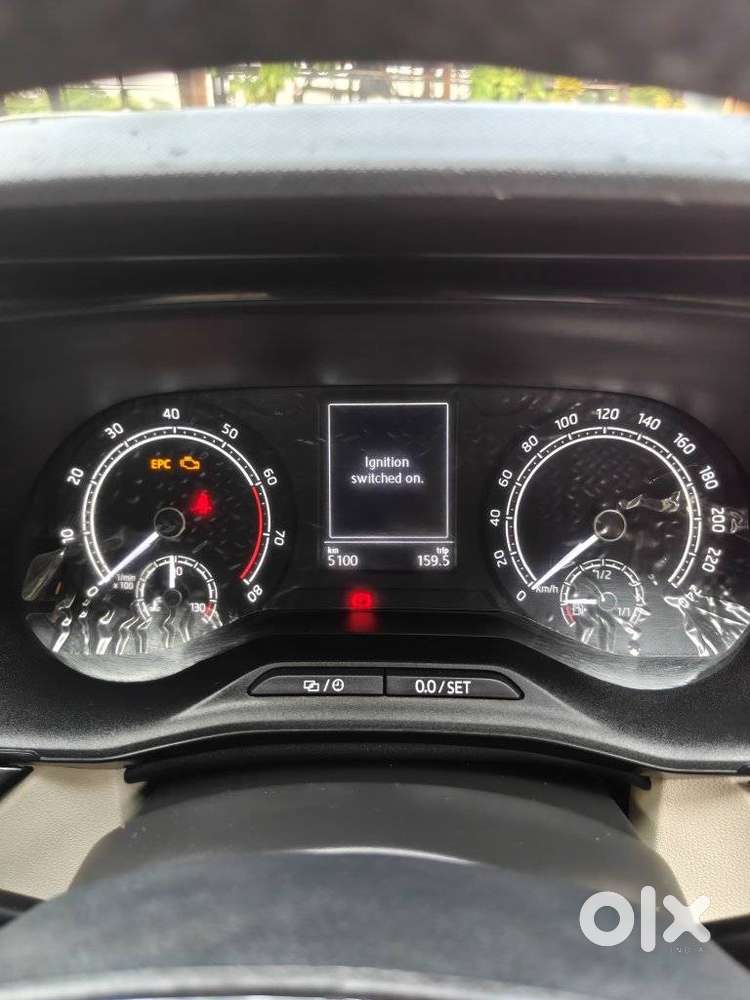 Skoda Slavia 1.0 Ambition Tsi, 2023, Petrol