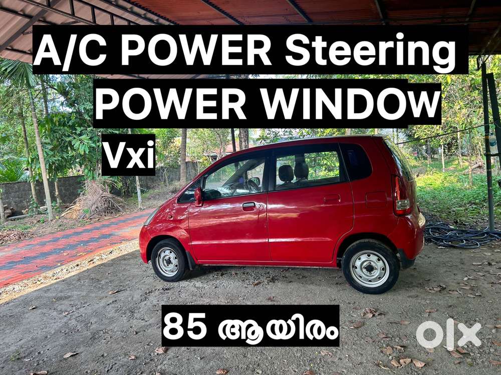 Maruti Suzuki Zen Estilo Vxi Bsiv, 2007, Petrol