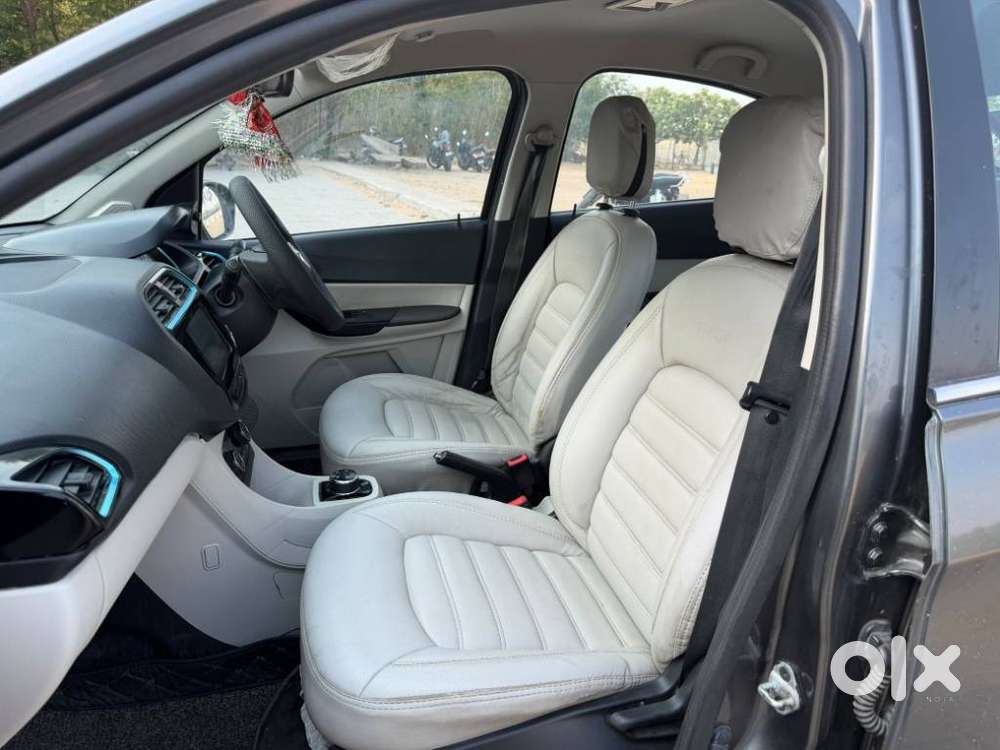 Tata Tiago Ev Xz Plus Long Range Fast Charger, 2022, Electric