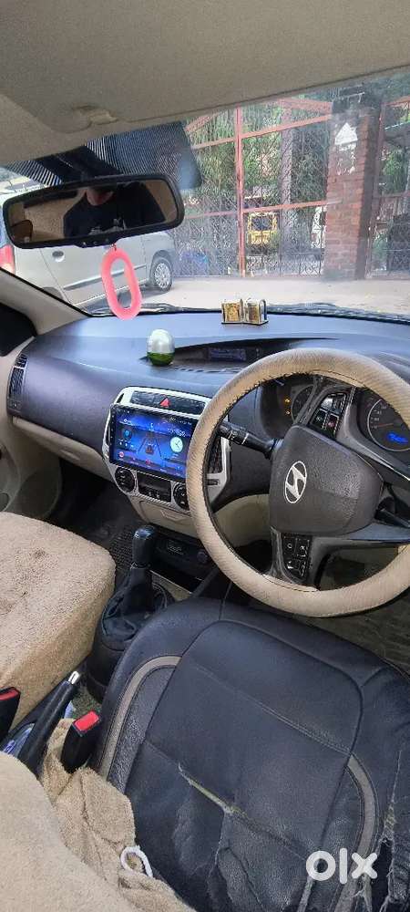 Hyundai I20 2014 Diesel Well Maintained