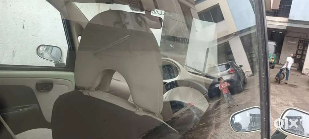 Sell Tata Nano Good Condition