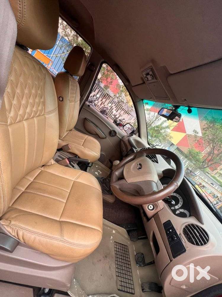 Mahindra Xylo 2012-2014 E4 Bs Iii, 2012, Diesel