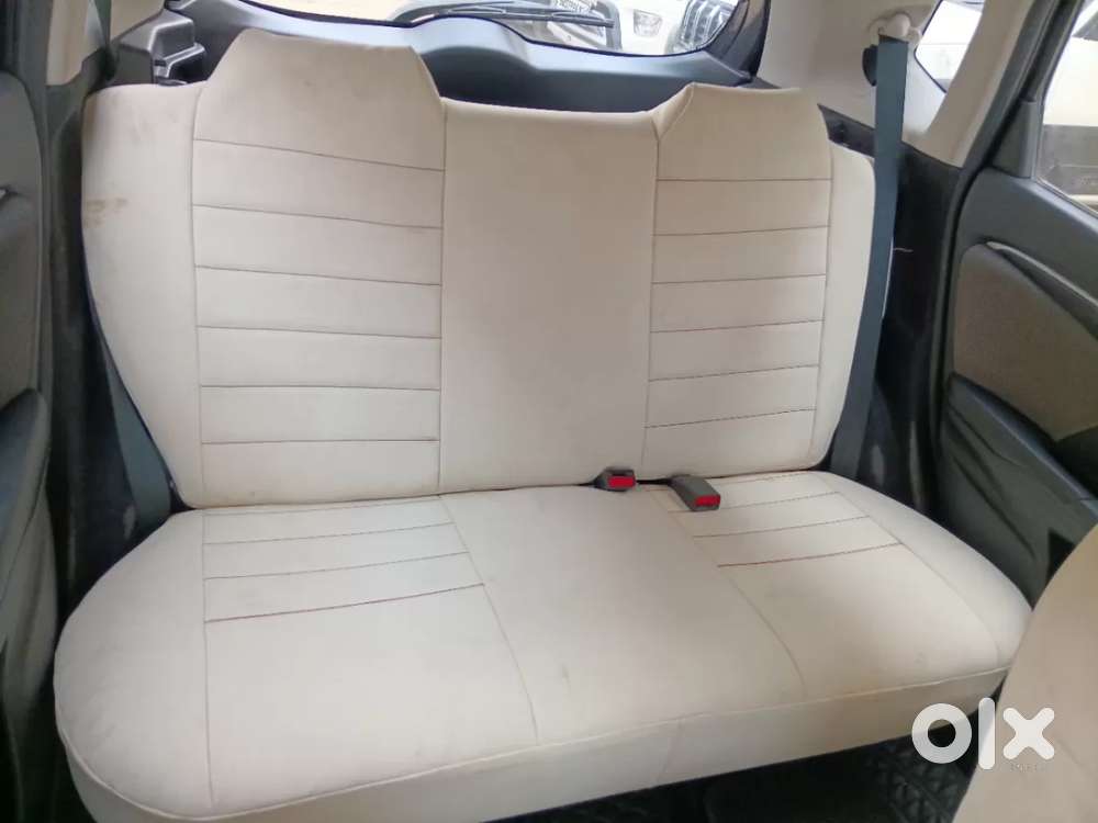 Honda Wr-v 1.5 Vx I-dtec, 2017, Diesel