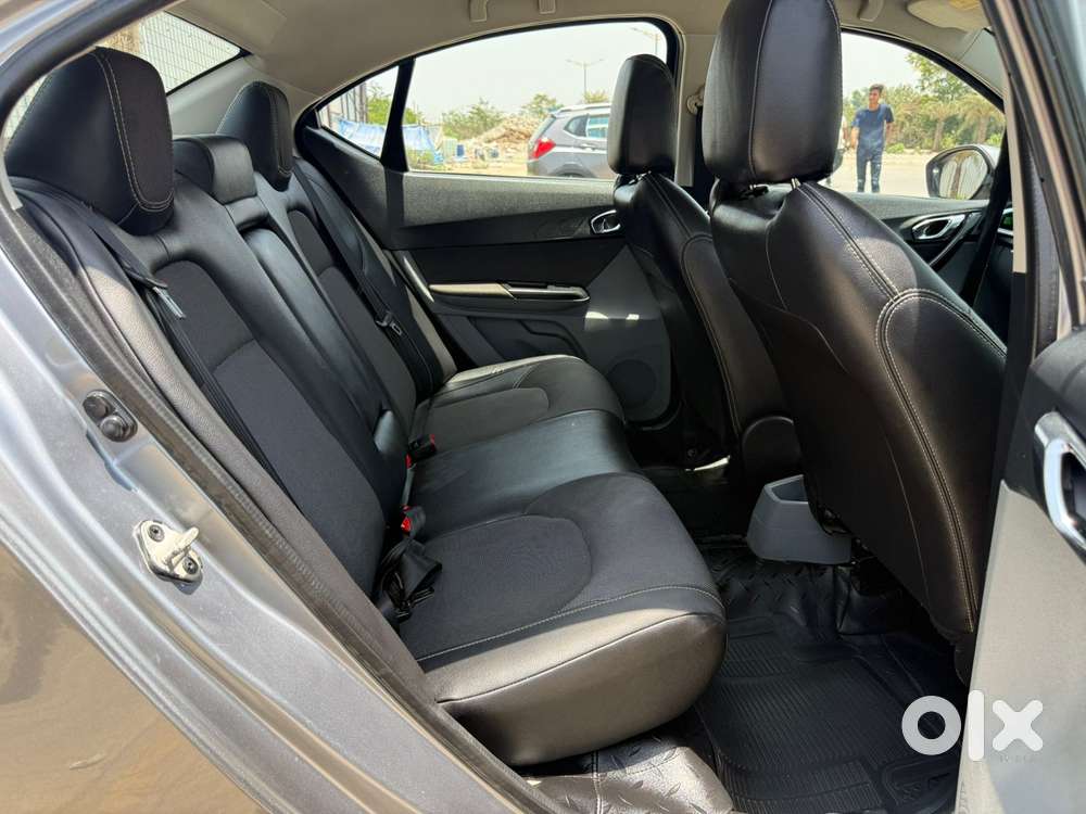 Tata Tigor 1.05 Revotorq Xz Option, 2019, Petrol