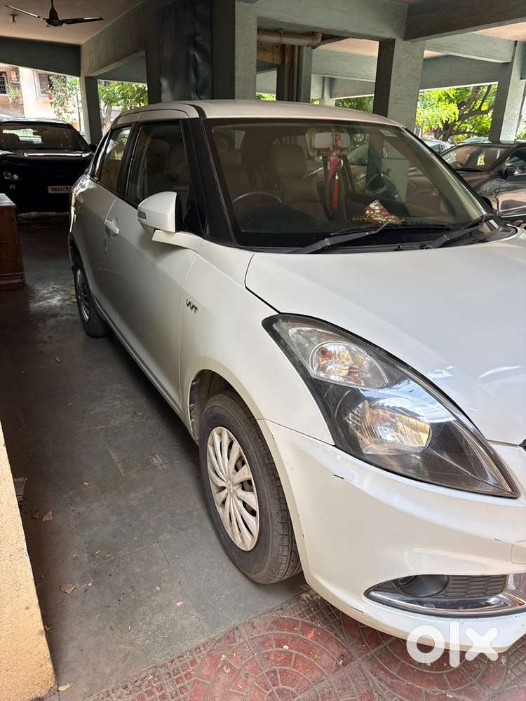 Swift Dzire Vxi Petrol