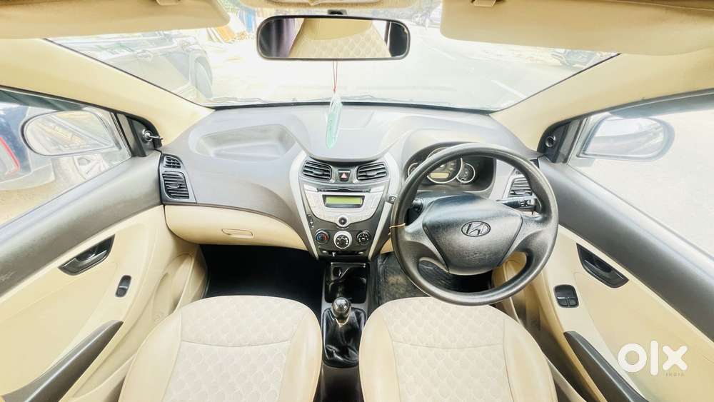 Hyundai Eon Magna Optional, 2007, Cng & Hybrids