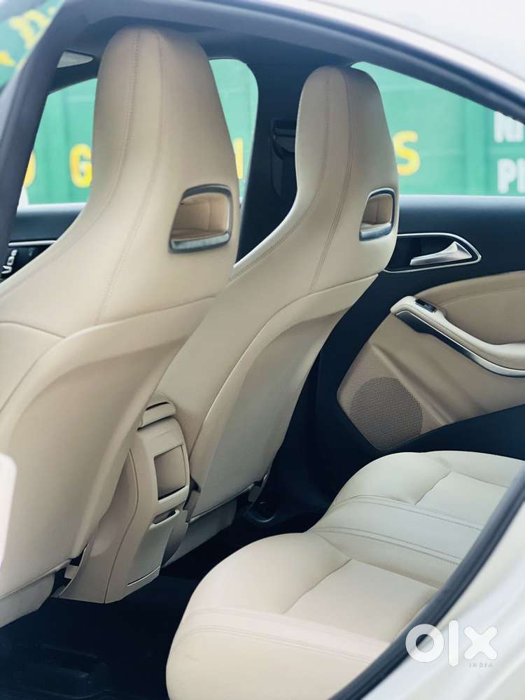 Mercedes-benz Cla 200 Cdi Sport, 2017, Diesel