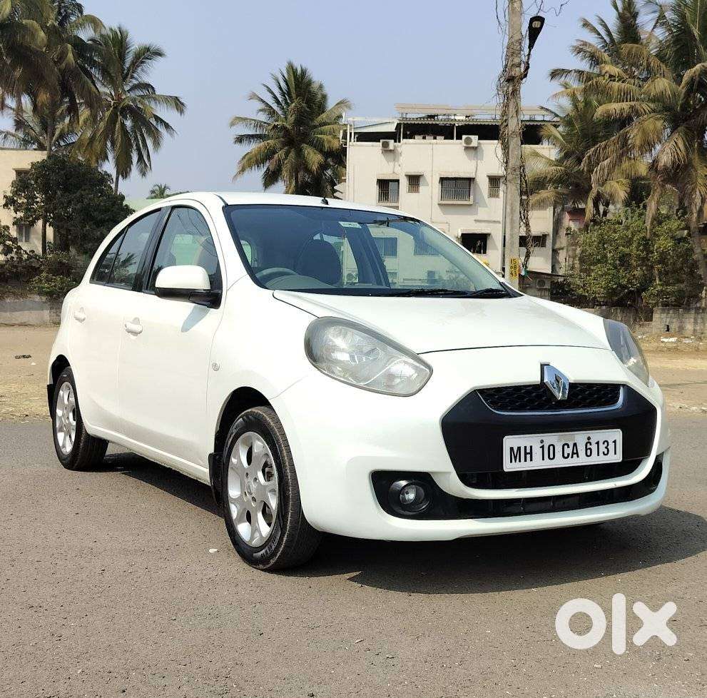 Renault Pulse Rxz Diesel, 2016, Diesel