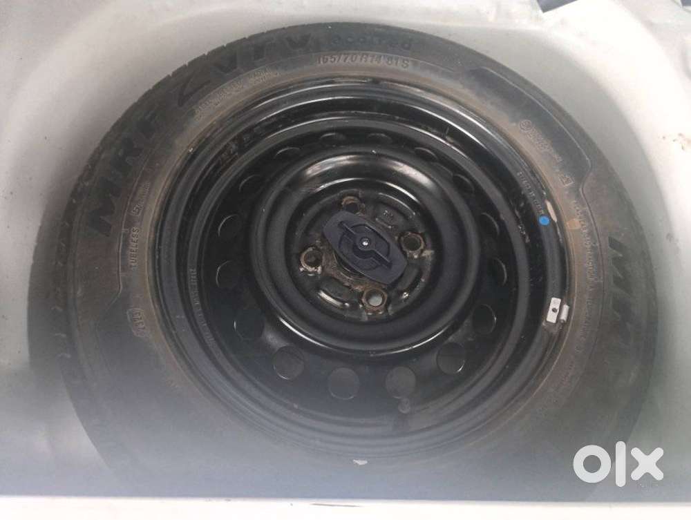 Maruti Suzuki Wagon R 1.0 Vxi, 2023, Petrol