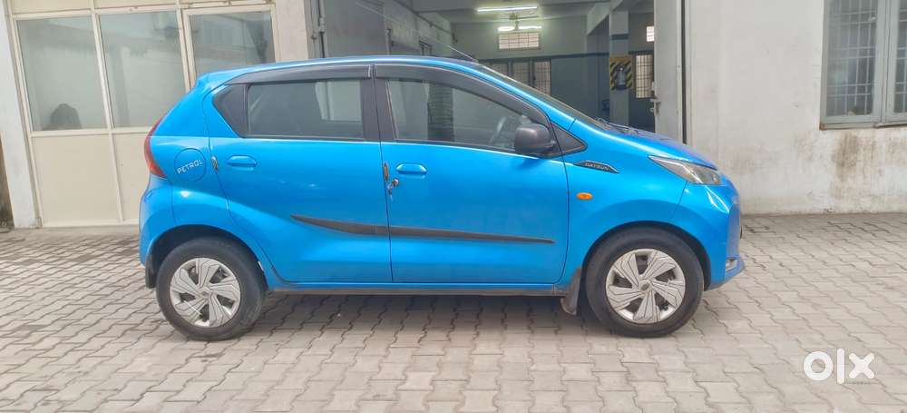 Datsun Redigo 1.0 T (o), 2020, Petrol