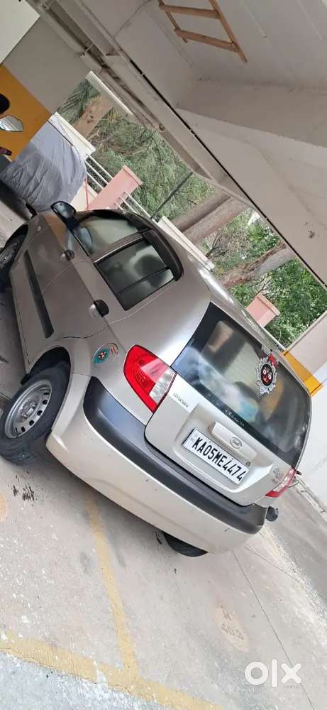 Hyundai Getz 2007