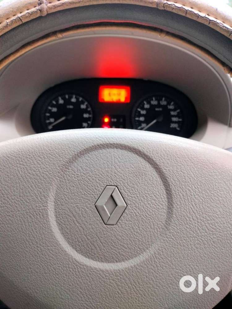Mahindra Renault Logan Edge 1.4 Glx, 2008, Petrol