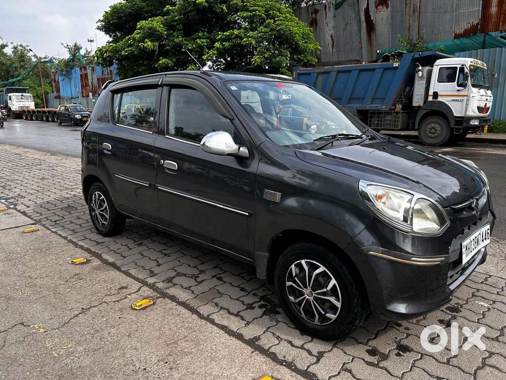 Maruti Suzuki Alto 800 Cng Lx, 2015, Cng & Hybrids