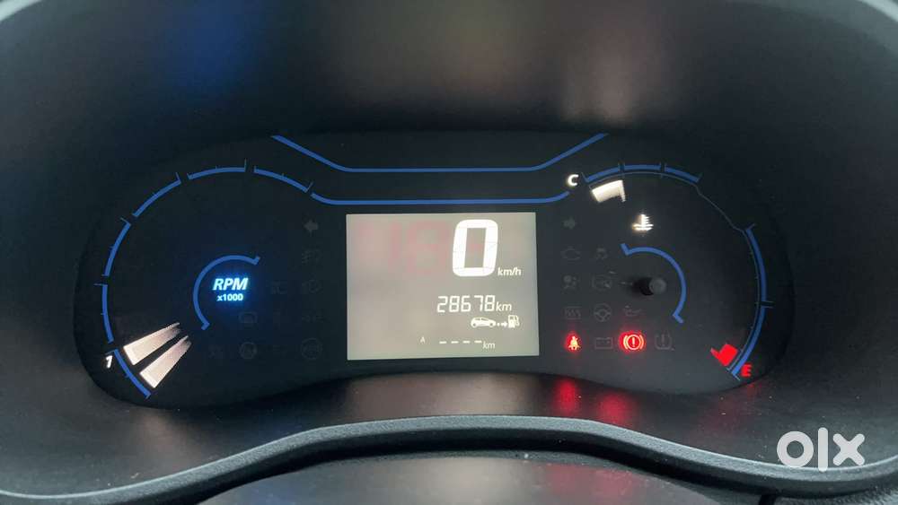 Renault Kwid Rxt 1.0, 2022, Petrol