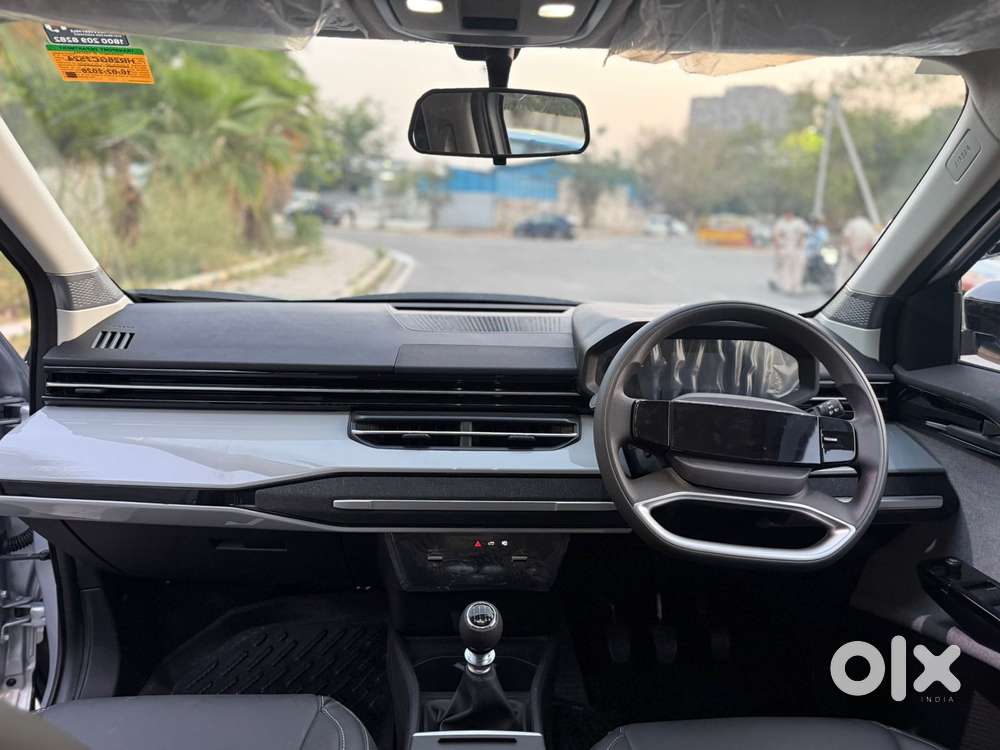 Tata Sierra Turbo, 2026, Diesel