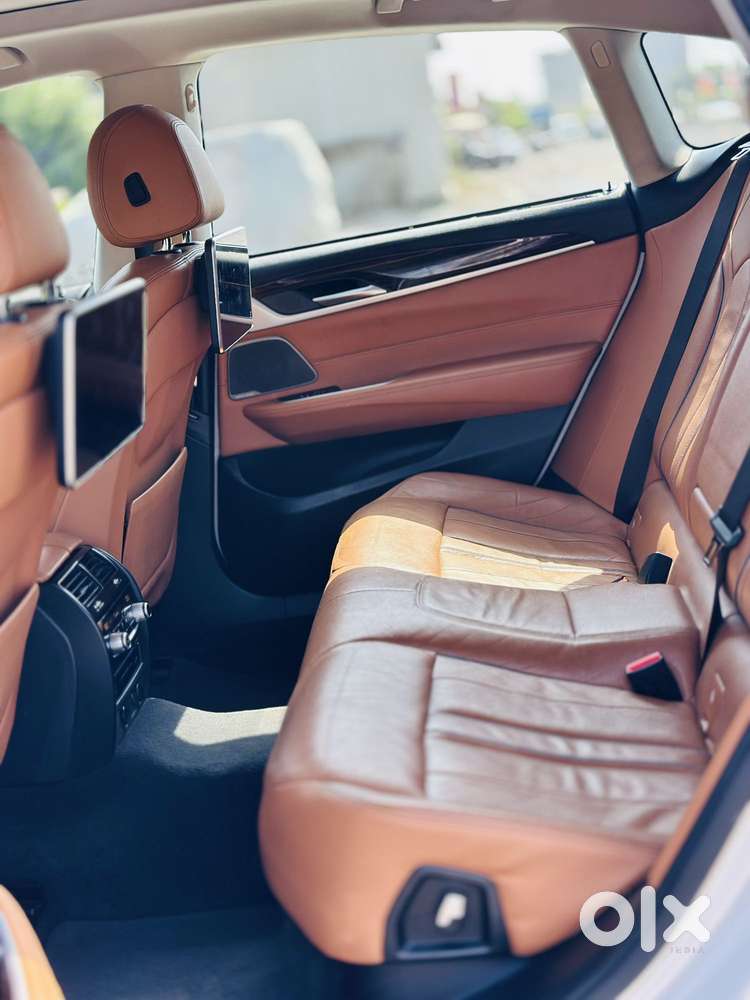 Bmw 6 Series Gt, 2018, Diesel
