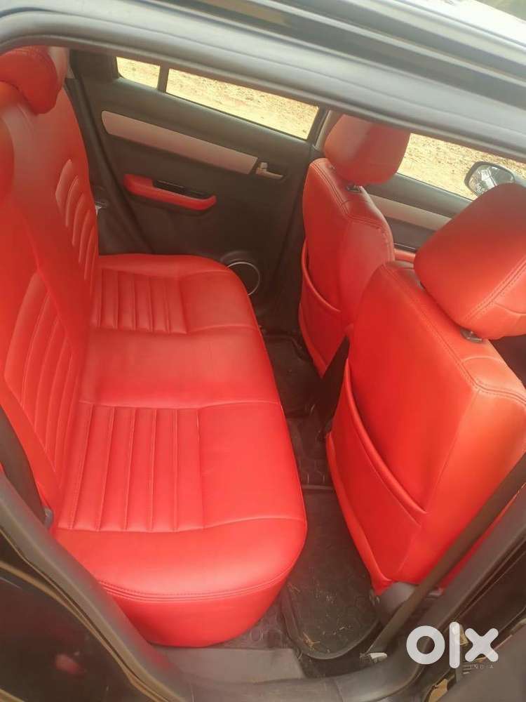 Maruti Suzuki Swift 2008 Petrol 98111 Km Driven