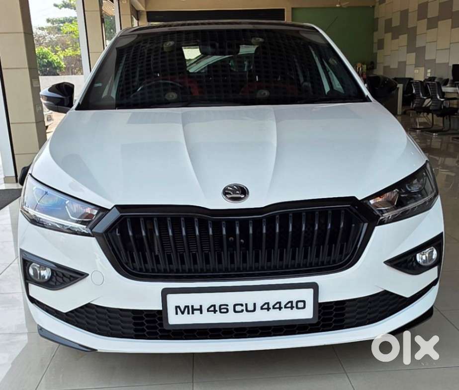 Skoda Slavia Ambition Plus 1.0 Tsi Mt, 2024, Petrol