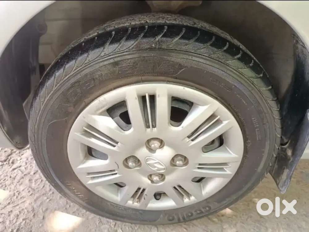 Hyundai Santro Xing 2014 Cng & Hybrids 75000 Km Driven